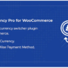 Multi Currency Pro for WooCommerce 3 Multi Currency Pro for WooCommerce
