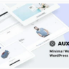 Auxo – Minimal WooCommerce Shopping WordPress Theme 1.1.7 3 Auxo %E2%80%93 Minimal WooCommerce Shopping WordPress Theme