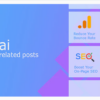 AI Related Posts - AI for WordPress 1.0.1 2 AI Related Posts AI for WordPress