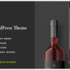 Lucia - Wine WordPress Theme 1.8 3 Screenshot 3