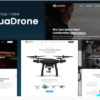 SquaDrone - Drone & UAV Business 1.1.0 2 SquaDrone Drone UAV Business