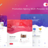 PromoSys - Promotion Services Multi-Purpose WordPress Theme 1.0.5 2 PromoSys Promotion Services Multi Purpose WordPress Theme