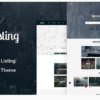Prolisting - Directory Listing WordPress Theme 1.31 2 Prolisting Directory Listing WordPress Theme