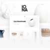 Iona - Handmade & Crafts Shop WordPress Theme 1.0.7 3 Iona Handmade Crafts Shop WordPress Theme