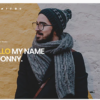 Jonny - Personal WordPress Theme 1.1 3 Jonny Personal WordPress Theme