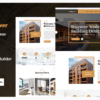 Relxtower - Single Property WordPress Theme 1.0 3 Relxtower Single Property WordPress Theme