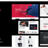 Braga - Fashion Theme for WooCommerce WordPress 1.0.7 3 Braga Fashion Theme for WooCommerce WordPress