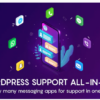 WordPress Support All In One