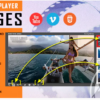 RANGES Video Player With Multiple Start and End Points WordPress Plugin