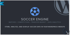 Soccer Engine 1.25
