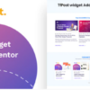 TfPost Post widget Addons for Elementor