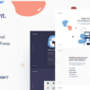 Ethant Hunt - Personal Onepage WordPress Theme 2 Ethant Hunt Personal Onepage WordPress Theme