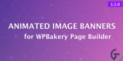 Animated Image Banners for WPBakery Page Builder 1.1.3