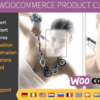 Ultimate WooCommerce CloudZoom for Product Images