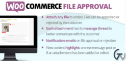 WooCommerce File Approval 10.3