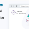 Junction — External Links Controller for WordPress 2.0.1 2 Junction %E2%80%94 External Links Controller for WordPress