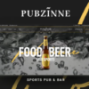 Sports Bar WordPress Theme