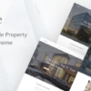 Abolire Single Property WordPress Theme