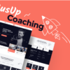 BusUp - Engaging And Inspiring Public Speaker Website WordPress Theme 3 BusUp Engaging And Inspiring Public Speaker Website WordPress Theme