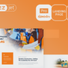 Brixtone Construction Pro Elementor Template