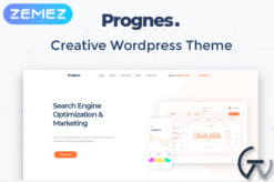 ProStore - clean store template for WooCommerce with Elementor WooCommerce Theme