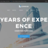 Architect Services Portfolio WordPress Theme