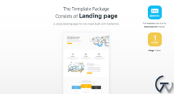 Hoztan - Hosting Pro Elementor Template