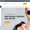 Buyment Multipurpose Shop WooCommerce Theme