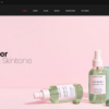Adorsy Fashion Accessories Store WooCommerce Theme