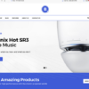 BigStar Multipurpose Store WooCommerce Theme