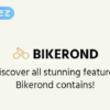 Bikerond Bike Shop Elementor WooCommerce Theme