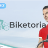 Biketoria Bike Shop Elementor WooCommerce Theme