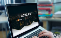 Bitcrypt - Bitcoin & Cryptocurrency WordPress Theme