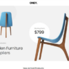 Oney Home Decor Store WooCommerce Theme