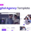 Elipso %E2%80%93 Digital Agency Elementor Template Kit
