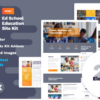 EdSchool Education Template Kit