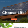 Solarin - Solar Energy Company Elementor WordPress Theme 2 Solarin Solar Energy Company Elementor WordPress Theme