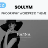 Soulym - Photography Multipurpose Modern Elementor WordPress Theme 2 Soulym Photography Multipurpose Modern Elementor WordPress Theme