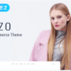 Unzo - Apparel Shop ECommerce Minimal Elementor WooCommerce Theme 2 Unzo Apparel Shop ECommerce Minimal Elementor WooCommerce Theme