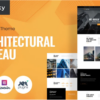 Worky - Architectural Bureau Multipurpose Modern Elementor WordPress Theme 2 Worky Architectural Bureau Multipurpose Modern Elementor WordPress Theme