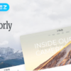 Worly Photography Multipurpose Modern Elementor WordPress Theme