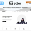 Zetter - Business Multipurpose Black&White Elementor WordPress Theme 2 Zetter Business Multipurpose BlackWhite Elementor WordPress Theme