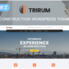 Trirum - Construction Multipurpose Modern Elementor WordPress Theme 3 Trirum Construction Multipurpose Modern Elementor WordPress Theme 1