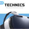 Technics - Electronics Store WooCommerce Theme 2 Technics Electronics Store WooCommerce Theme