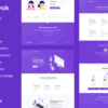 Dewok Digital Agency Template Kit