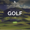 Eirworth Golfing Club Responsive WordPress Theme