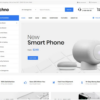 Etechno Multipurpose Store WooCommerce Theme