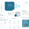 Oxygon Healthcare Medical Clinic Template Kit