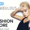 Fabulous - Fashion Store WooCommerce Theme 3 Fabulous Fashion Store WooCommerce Theme