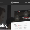 Felix Advertising Agency WordPress Theme 3 Felix Advertising Agency WordPress Theme